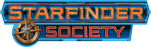 Starfinder Society Logo